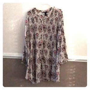 H&M tunic